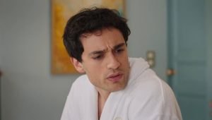 Ici tout commence Saison 2 Episode 205