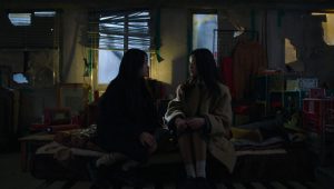 Saison 1