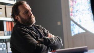 Il était deux fois Saison 1 Episode 2