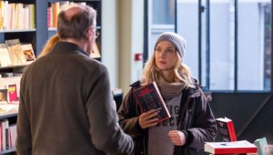 Il était deux fois Saison 1 Episode 3