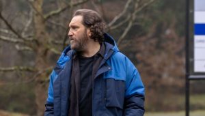 Il était deux fois Saison 1 Episode 4