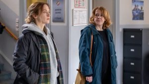 Il était deux fois Saison 1 Episode 5