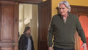Il était deux fois Saison 1 Episode 6