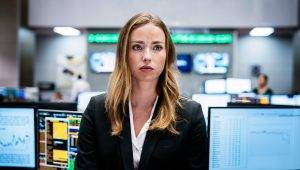 Industry Saison 1 Episode 3