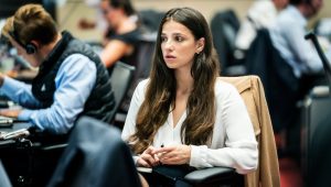 Industry Saison 1 Episode 3