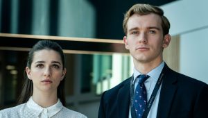 Industry Saison 1 Episode 4