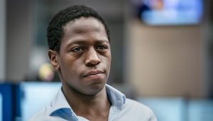 Industry Saison 1 Episode 5