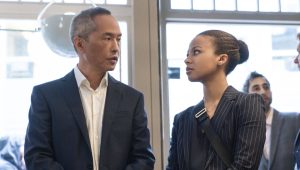 Industry Saison 2 Episode 1