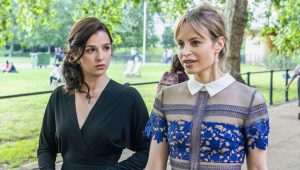 Industry Saison 2 Episode 4