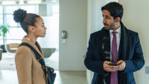 Industry Saison 2 Episode 7
