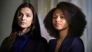 Industry Saison 2 Episode 8