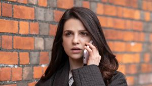 Industry Saison 3 Episode 1