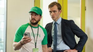 Industry Saison 3 Episode 2