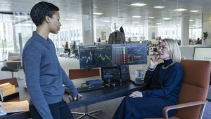 Industry Saison 3 Episode 2