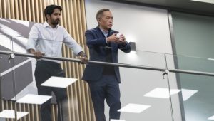 Industry Saison 3 Episode 4