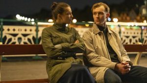 Industry Saison 3 Episode 7