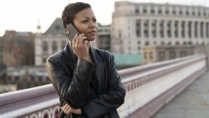 Industry Saison 3 Episode 8