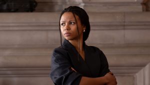 Industry Saison 4 Episode 1