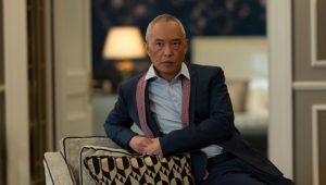 Industry Saison 4 Episode 3
