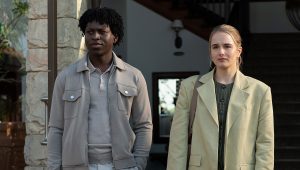Industry Saison 4 Episode 5