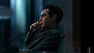 Industry Saison 4 Episode 6