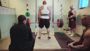 Inside the World's Toughest Prisons Saison 7 Episode 1