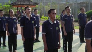 Inside the World's Toughest Prisons Saison 7 Episode 3