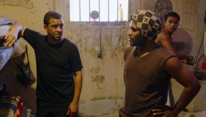 Inside the World's Toughest Prisons Saison 7 Episode 4