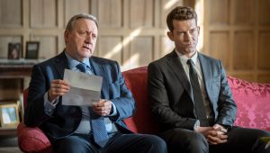 Inspecteur Barnaby Saison 24 Episode 1