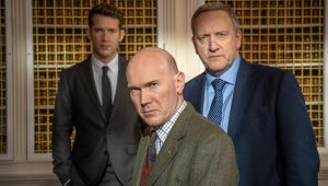 Inspecteur Barnaby Saison 24 Episode 1