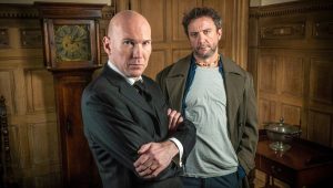 Inspecteur Barnaby Saison 24 Episode 1