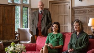 Inspecteur Barnaby Saison 24 Episode 1