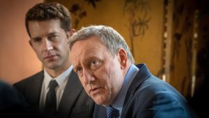 Inspecteur Barnaby Saison 24 Episode 1