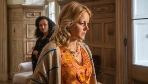 Inspecteur Barnaby Saison 24 Episode 1