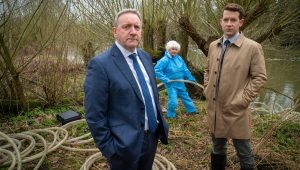 Inspecteur Barnaby Saison 24 Episode 1