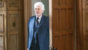 Inspecteur Barnaby Saison 24 Episode 1