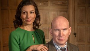Inspecteur Barnaby Saison 24 Episode 1