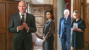 Inspecteur Barnaby Saison 24 Episode 1