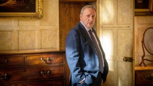 Inspecteur Barnaby Saison 24 Episode 1