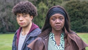 Inspecteur Barnaby Saison 24 Episode 1