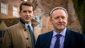Inspecteur Barnaby Saison 24 Episode 1