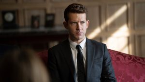 Inspecteur Barnaby Saison 24 Episode 1