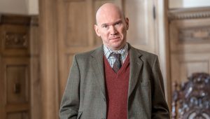 Inspecteur Barnaby Saison 24 Episode 1