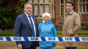 Inspecteur Barnaby Saison 24 Episode 1