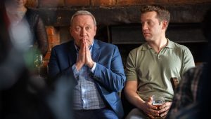 Inspecteur Barnaby Saison 24 Episode 2