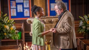Inspecteur Barnaby Saison 24 Episode 2