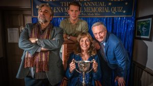 Inspecteur Barnaby Saison 24 Episode 2