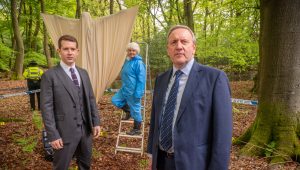 Inspecteur Barnaby Saison 24 Episode 2