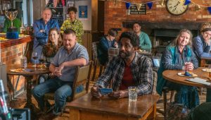 Inspecteur Barnaby Saison 24 Episode 2