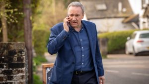 Inspecteur Barnaby Saison 24 Episode 2